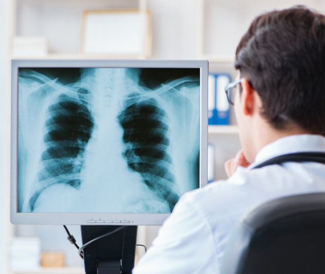 XRay Shielding XRays & Medical Imaging IH